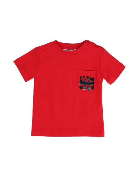  Paciotti 4us - Camisetas Y Tops - Camisetas - On Yoox.com 