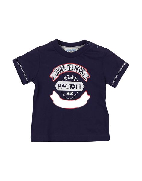  Paciotti 4us - Camisetas Y Tops - Camisetas - On Yoox.com 