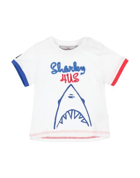  Paciotti 4us - Camisetas Y Tops - Camisetas - On Yoox.com 