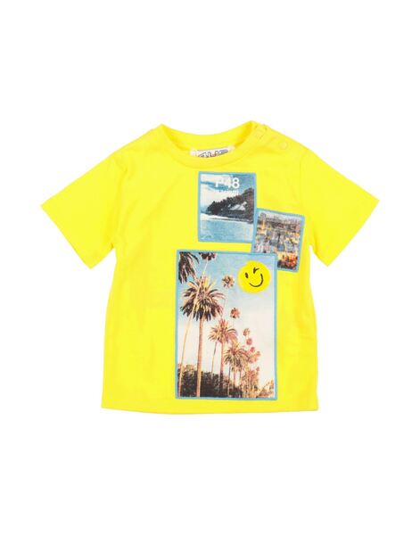  Paciotti 4us - Camisetas Y Tops - Camisetas - On Yoox.com 