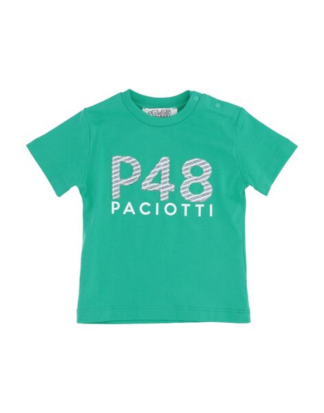  Paciotti 4us - Camisetas Y Tops - Camisetas - On Yoox.com 