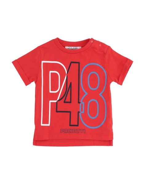  Paciotti 4us - Camisetas Y Tops - Camisetas - On Yoox.com 