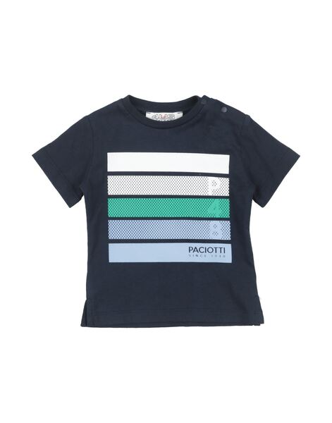  Paciotti 4us - Camisetas Y Tops - Camisetas - On Yoox.com 