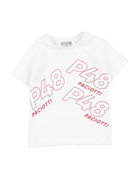  Paciotti 4us - Camisetas Y Tops - Camisetas - On Yoox.com 
