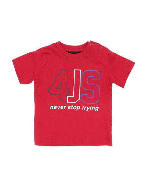  Paciotti 4us - Camisetas Y Tops - Camisetas - On Yoox.com 