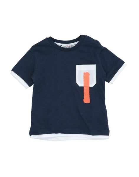  Paciotti 4us - Camisetas Y Tops - Camisetas - On Yoox.com 