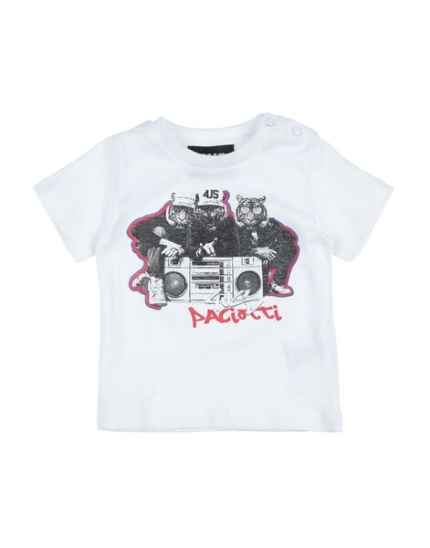  Paciotti 4us - Camisetas Y Tops - Camisetas - On Yoox.com 