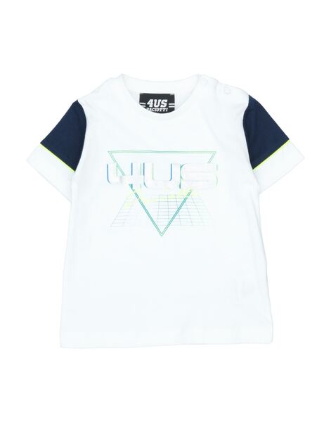  Paciotti 4us - Camisetas Y Tops - Camisetas - On Yoox.com 