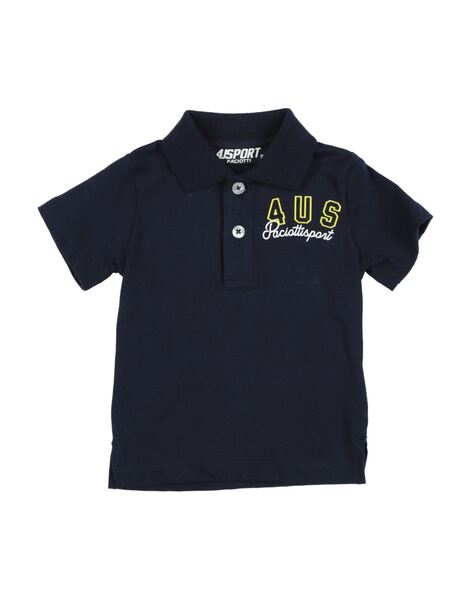  Paciotti 4us - Camisetas Y Tops - Polos - On Yoox.com 
