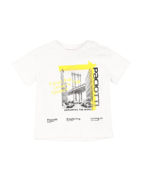  Paciotti - Camisetas Y Tops - Camisetas - On Yoox.com 