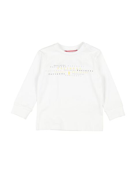  Paciotti - Camisetas Y Tops - Camisetas - On Yoox.com 