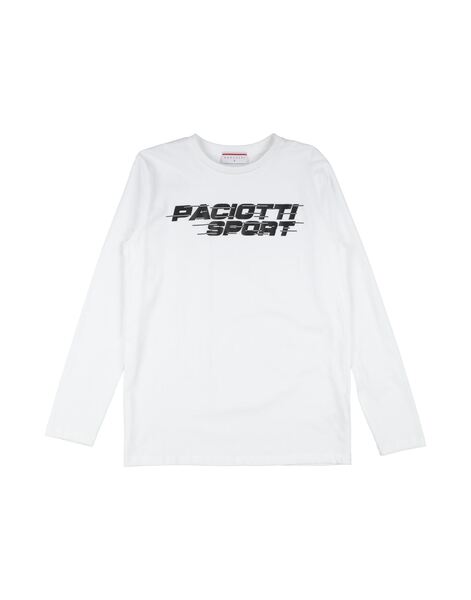  Paciotti - Camisetas Y Tops - Camisetas - On Yoox.com 