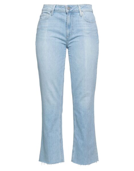  Paige - Partes De Abajo - Pantalones Vaqueros - On Yoox.com 