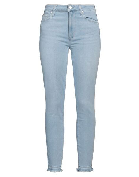  Paige - Partes De Abajo - Pantalones Vaqueros - On Yoox.com 