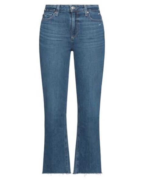  Paige - Partes De Abajo - Pantalones Vaqueros - On Yoox.com 
