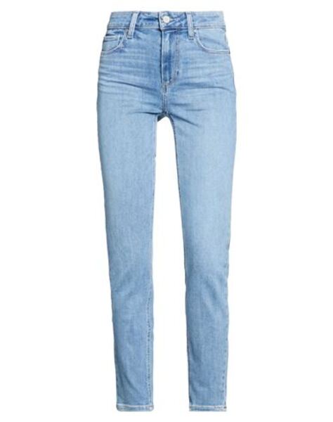  Paige - Partes De Abajo - Pantalones Vaqueros - On Yoox.com 