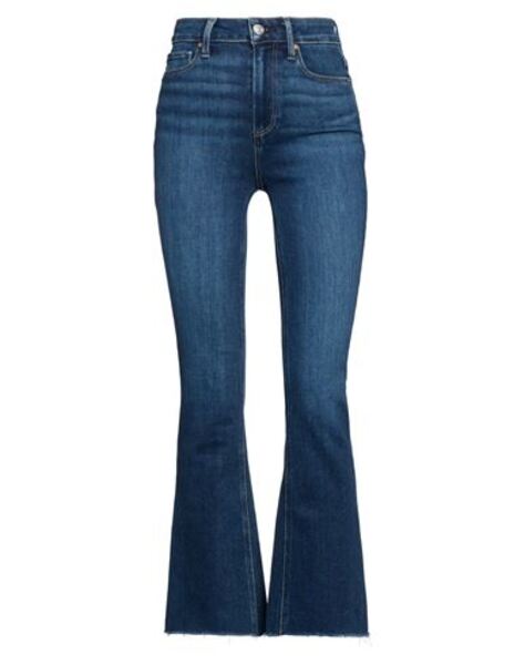  Paige - Partes De Abajo - Pantalones Vaqueros - On Yoox.com 