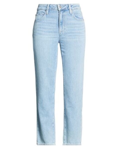  Paige - Partes De Abajo - Pantalones Vaqueros - On Yoox.com 
