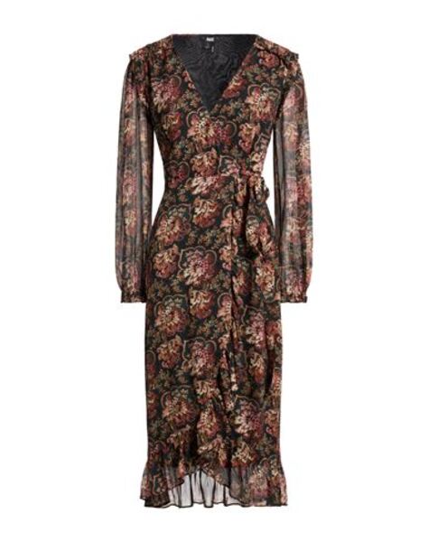  Paige - Vestidos - Vestidos Midi - On Yoox.com 