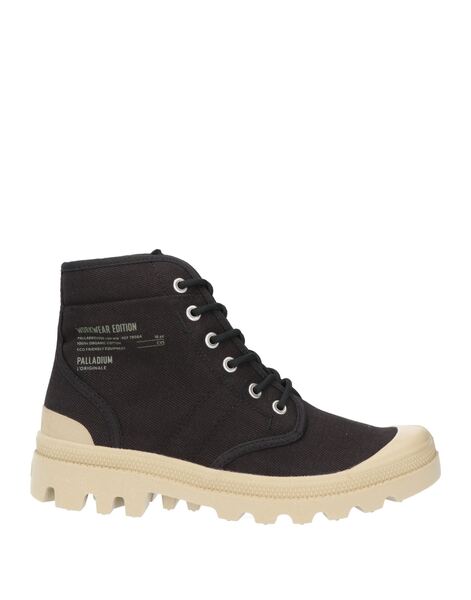  Palladium - Calzado - Botines De Caña Alta - On Yoox.com 
