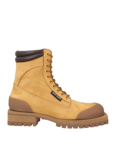  Palm Angels - Calzado - Botines De Caña Alta - On Yoox.com 