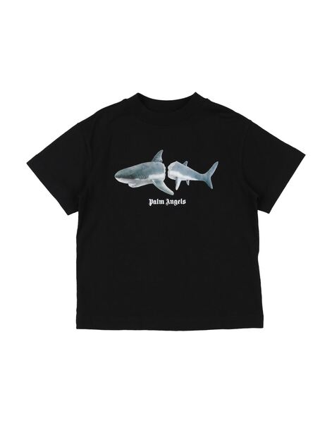  Palm Angels - Camisetas Y Tops - Camisetas - On Yoox.com 