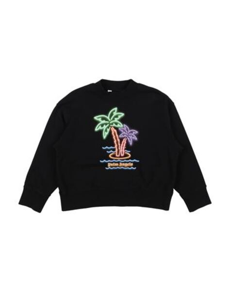  Palm Angels - Camisetas Y Tops - Sudaderas - On Yoox.com 