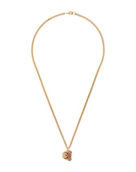  Palm Angels - Joyas Y Relojes - Collares - On Yoox.com 