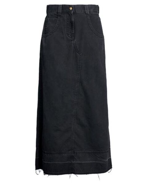  Palm Angels - Partes De Abajo - Faldas Vaqueras - On Yoox.com 