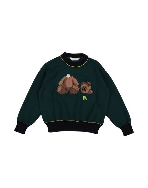  Palm Angels - Prendas De Punto - Pullover - On Yoox.com 