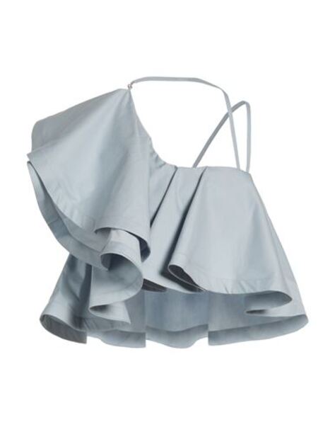  Palmer//harding - Camisetas Y Tops - Tops - On Yoox.com 