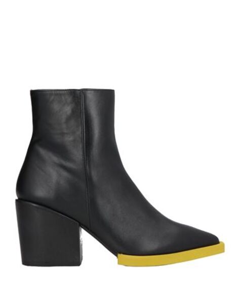  Paloma Barceló - Calzado - Botines De Caña Alta - On Yoox.com 