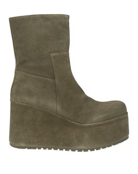  Paloma Barceló - Calzado - Botines De Caña Alta - On Yoox.com 