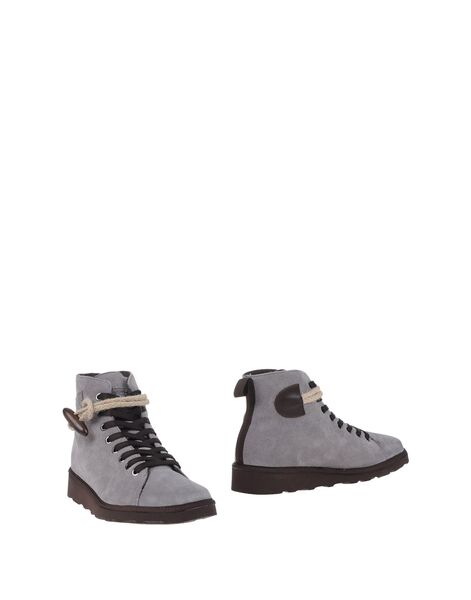  Panchic - Calzado - Botines De Caña Alta - On Yoox.com 
