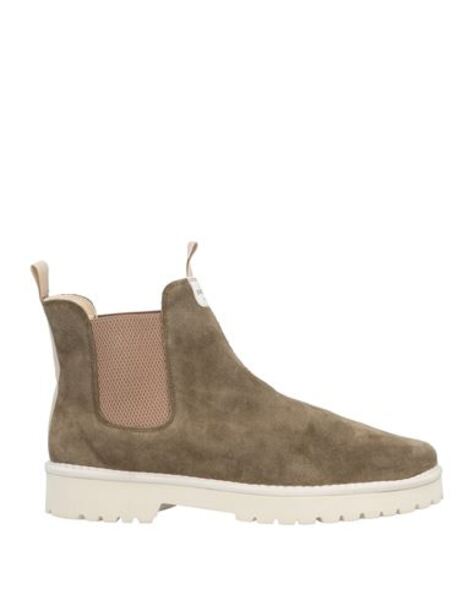  Panchic - Calzado - Botines De Caña Alta - On Yoox.com 