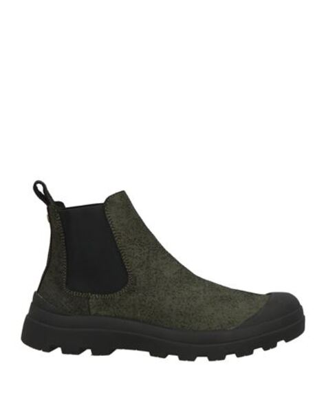  Panchic - Calzado - Botines De Caña Alta - On Yoox.com 
