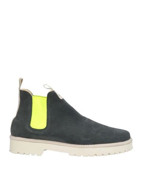  Panchic - Calzado - Botines De Caña Alta - On Yoox.com 