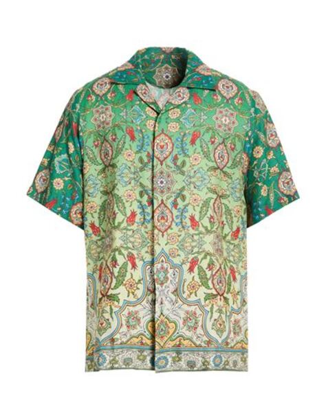  Pantamolle - Camisetas Y Tops - Camisas - On Yoox.com 