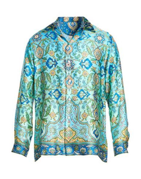  Pantamolle - Camisetas Y Tops - Camisas - On Yoox.com 