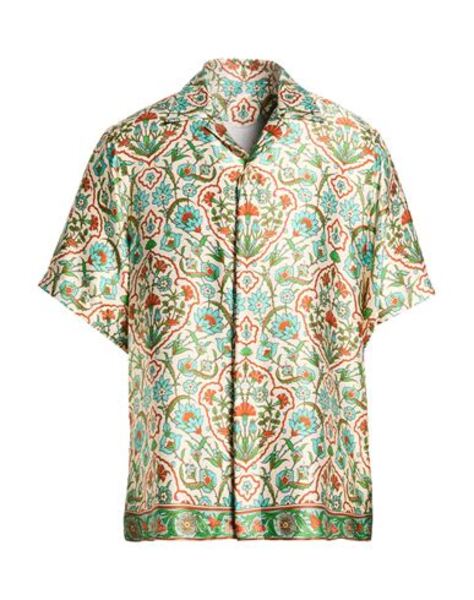  Pantamolle - Camisetas Y Tops - Camisas - On Yoox.com 