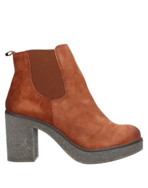  Paola Ferri - Calzado - Botines De Caña Alta - On Yoox.com 
