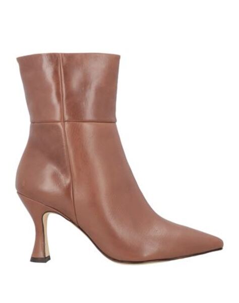  Paola Ferri - Calzado - Botines De Caña Alta - On Yoox.com 
