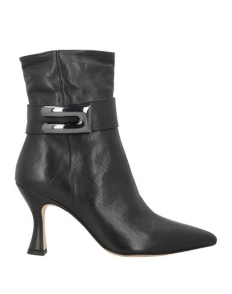  Paola Ferri - Calzado - Botines De Caña Alta - On Yoox.com 