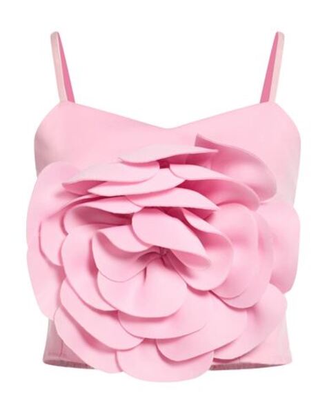  Paperlace - Camisetas Y Tops - Tops - On Yoox.com 