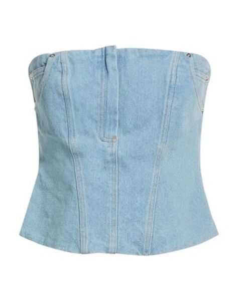  Paris Georgia - Camisetas Y Tops - Tops - On Yoox.com 