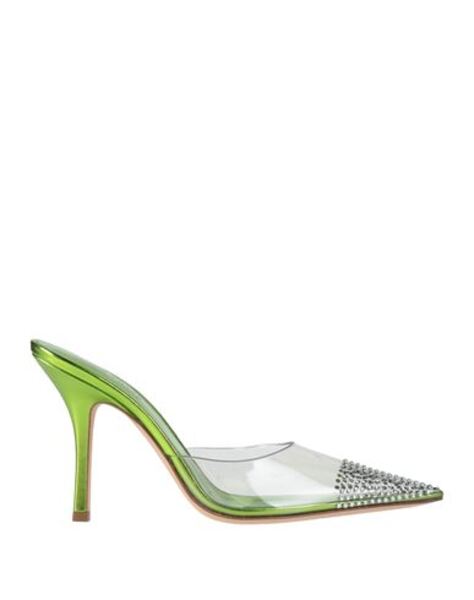  Paris Texas - Calzado - Mules & Zuecos - On Yoox.com 