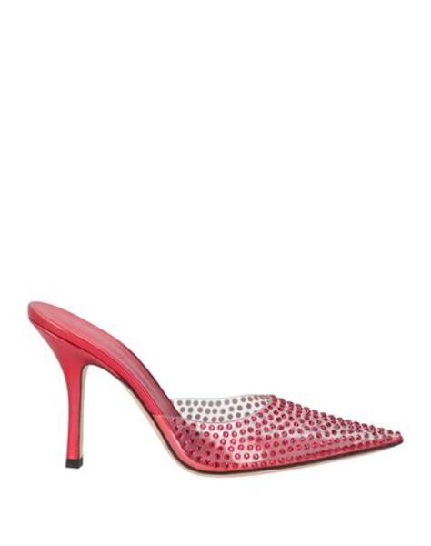  Paris Texas - Calzado - Mules & Zuecos - On Yoox.com 
