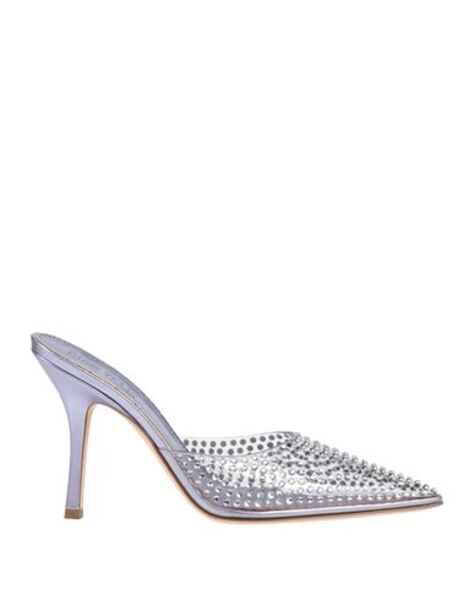  Paris Texas - Calzado - Mules & Zuecos - On Yoox.com 