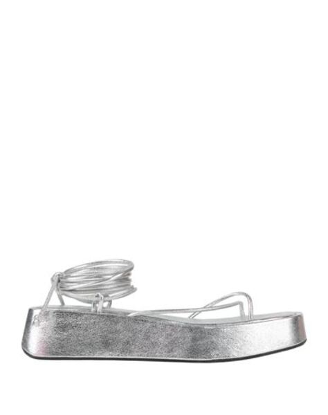  Paris Texas - Calzado - Sandalias De Dedo - On Yoox.com 