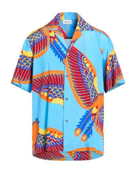  P.a.r.o.s.h. - Camisetas Y Tops - Camisas - On Yoox.com 